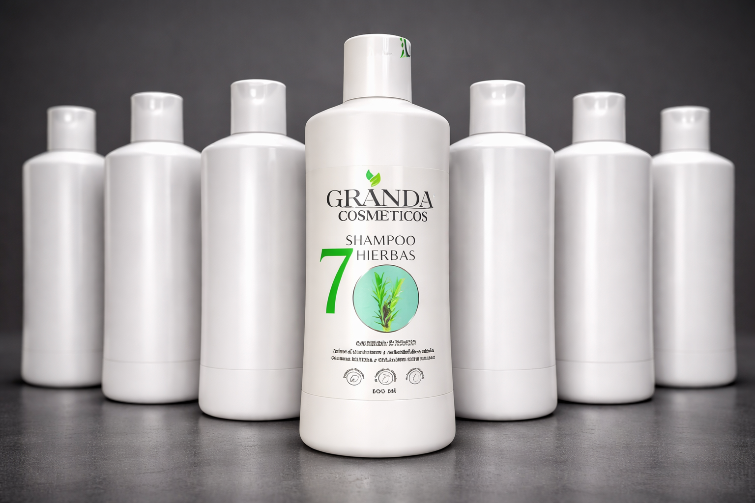 Shampoo sin sal: qué es, 5 beneficios y cómo elegir el mejor para tu cabello